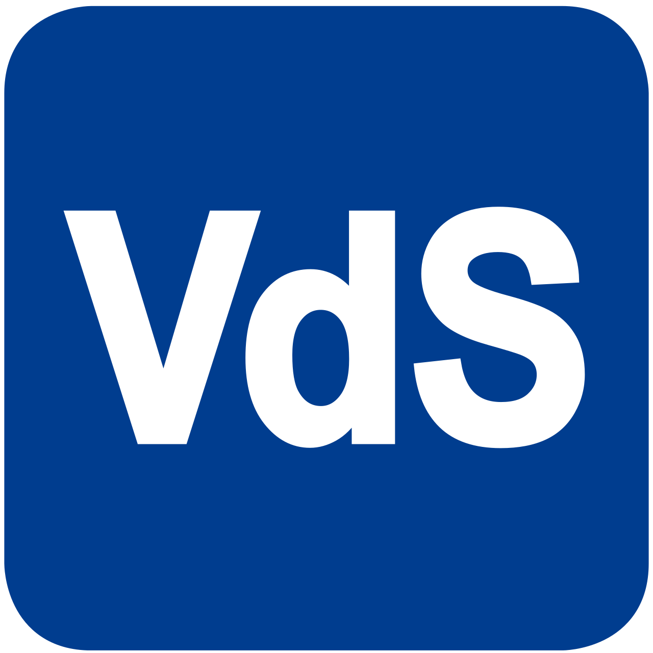 VdS Certified