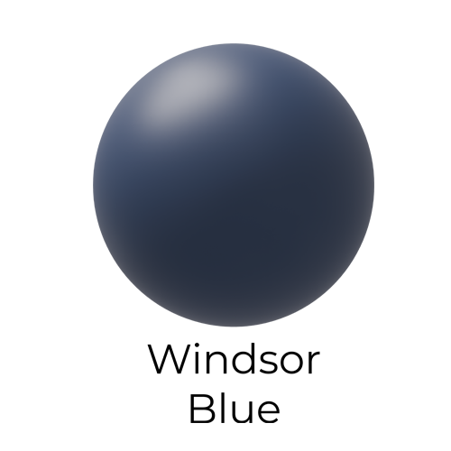 Windsor blue